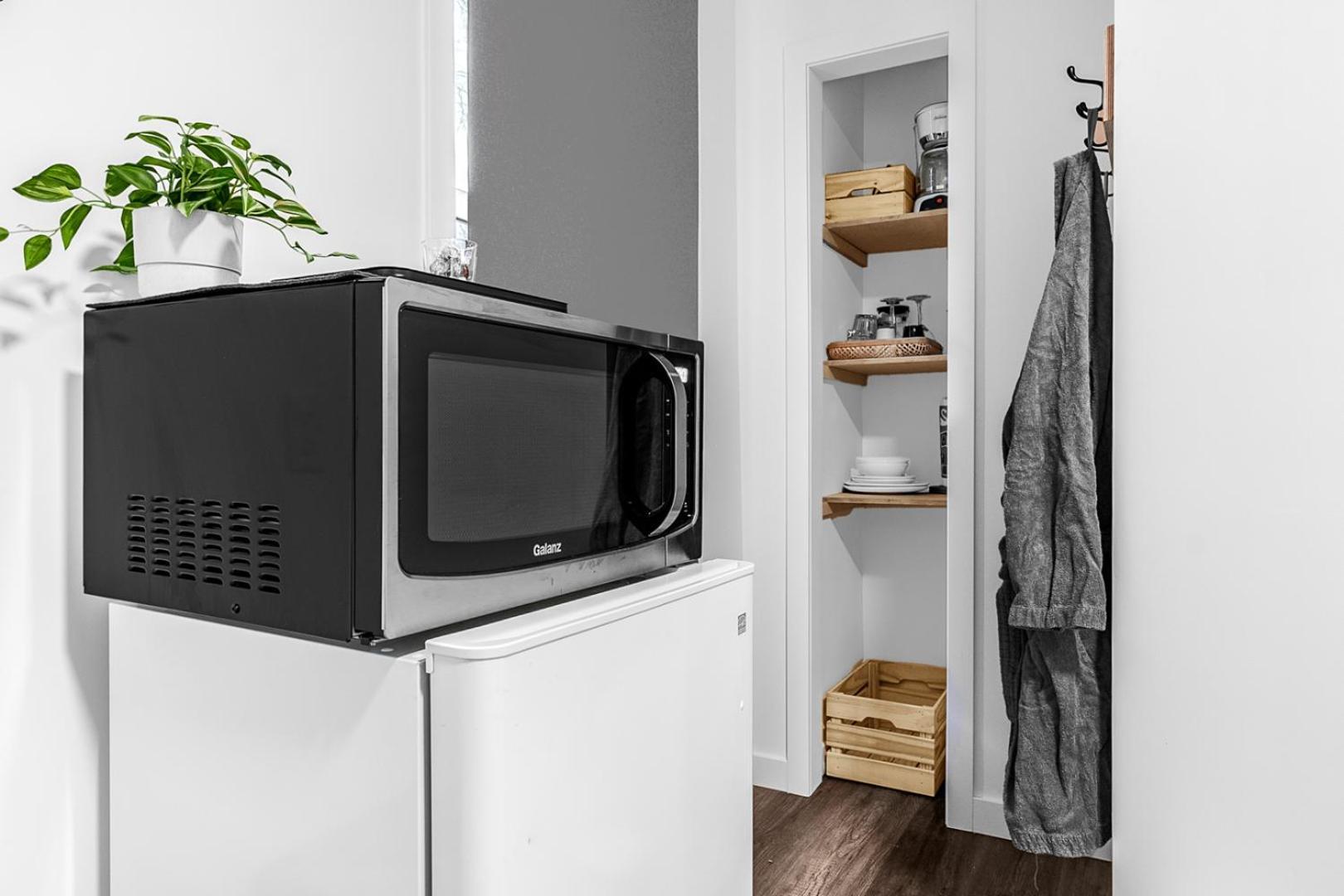 Les Appartements Du 790 Québec Eksteriør billede